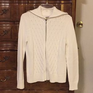 Heritage Collection by Bass Sweater - Size Small